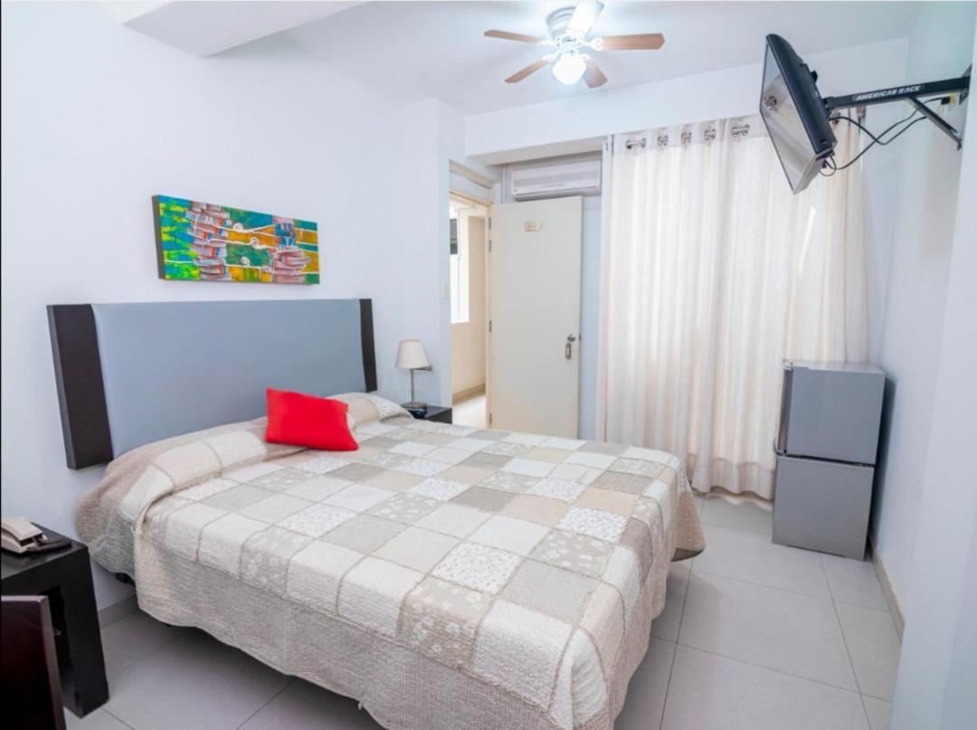 Principe Hoteles Sechura Exteriér fotografie